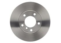 FREN DISKI ON HAVA KANALLI 296mm BMW E39  - BOSCH 0986479R72