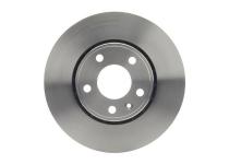 FREN DISKI ON HAVA KANALLI - 5 BIJON 305  - BOSCH 0986479R93