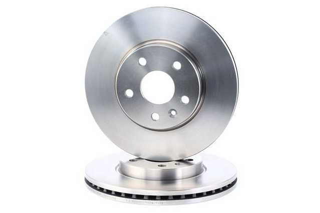 FREN DISKI ON 5 BIJON 276 MM OPEL ASTRA J - BOSCH 0986479643