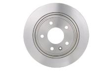 FREN DISKI ARKA 5 BIJON 291.8 MM OPEL AST - BOSCH 0986479646