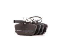 ARKA FREN BALATASI TRANSPORTER T4 96-04 - BOSCH 0986494051