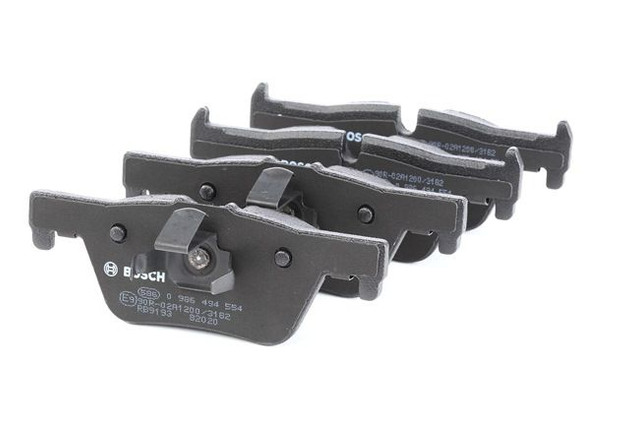 FREN BALATASI ARKA BMW 318 I 15-18. 320 I - BOSCH 0986494554