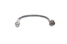 OKSIJEN SENSORU LAMBDA EGZOZ MITSUBISHI F - BOSCH 0281004209