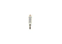 KIZDIRMA BUJISI [ DURATERM ] H100 2.5D 93 - BOSCH 0250403052