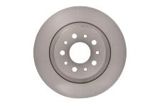 FREN DISKI ARKA 264MM 5 BIJON FIAT EGEA 1 - BOSCH 0986479C98
