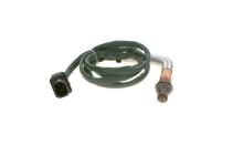 OKSIJEN SENSORU KAT ONCESI MERCEDES W204- - BOSCH 0258017203