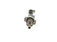 FREN ANA MERKEZI POLO IV 01-/CORDOBA 02-  - BOSCH 0986480850