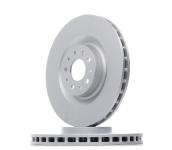 FREN DISKI ON 305MM 5 BIJON ADET FIYATIDI - BOSCH 0986479736