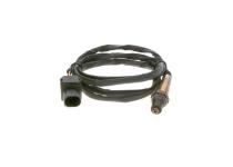 Oksijen Sensoru Lambda Sondasi 5 Kutuplu 1720mm Phaeton Toua - BOSCH 0258017182