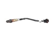 OKSIJEN SENSORU 2.KONUM 300mm OPEL ASTRA  - BOSCH 0258006499