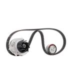 DEVIRDAIMLI EKSANTRIK RULMAN KITI TRIGER  - BOSCH 1987946386