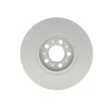 FREN DISKI ON HAVA KANALLI - 5 BIJON 287. - BOSCH 0986479914