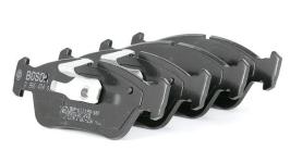 FREN BALATASI ON BMW E46 E36 91-05 - BOSCH 0986494015