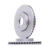 FREN DISKI ON HAVA KANALLI BOYALI YUKSEK  - BOSCH 0986479699