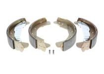ARKA BALATA PABUCLU ASTRA 1.4I-1.6I-2.0I - BOSCH 0986487554
