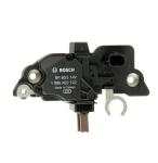 KONJEKTOR 12V RENAULT CLIO III 1.5DCI-MEG - BOSCH 1986AE0122