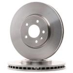 FREN DISKI ON 17INCH 321 /30-28 MM ASTRA  - BOSCH 0986479667
