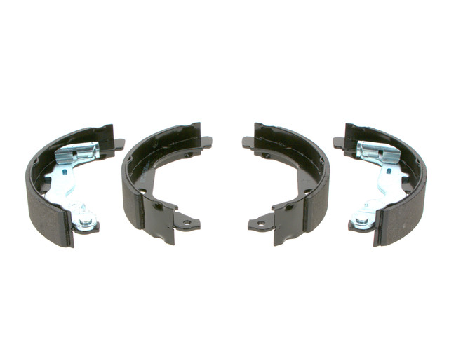 ARKA PABUC BALATA DACIA DUSTER 1.5 DCI-1. - BOSCH 0986487774