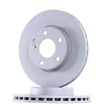 FREN DISKI ON MERCEDES 176-246-117 270 12 - BOSCH 0986479A00