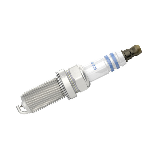 ATESLEME BUJISI [ PLATINUM ] [ FR7MPP10 ] - BOSCH 0242235743