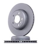 FREN DISKI ON 5 BIJON 330 MM BMW 520 I 11 - BOSCH 0986479E07