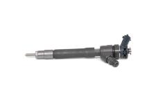 Enjektor Komple Opel Vivaro B Renault Trafic İii Megane İii  - BOSCH 0445110414
