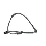 Abs Sensoru On Fiat Lada Kalina-priora Bm - BOSCH 0265007886