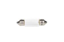 AMPUL ECO SOFIT 12V C5W 5 W SV8.5-8 AUDI. - BOSCH 1987302810