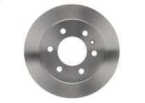 FREN DISKI ARKA 6 BIJON 298 MM MERCEDES S - BOSCH 0986479S05
