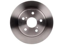 FREN DISKI ARKA 5 BIJON 270 MM TOYOTA AUR - BOSCH 0986479S64