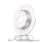 FREN DISKI ARKA BOYAMALI HAVA KANALLI - 5 - BOSCH 0986479D37