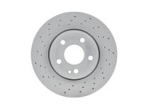 FREN DISKI ON HAVA KANALLI BOYALI YUKSEK  - BOSCH 0986479A02