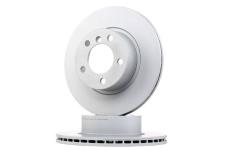 FREN DISKI ON 5 BIJON 300 MM BMW 118 I 11 - BOSCH 0986479A18