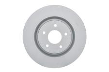 FREN DISKI ON BOYALI YUKSEK KARBONALASIML - BOSCH 0986479D19