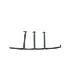 YAKIT GERI DONUS HATTI CADDY GOLF VI JETT - BOSCH 0445130013