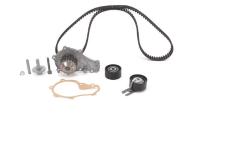 TRIGER SETIDEVIRDAIM SU POMPASI P206 P207 - BOSCH 1987946929