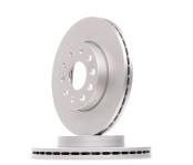 FREN DISKI ON 9 BIJON 276 MM AUDI A3 1.2  - BOSCH 0986479C47