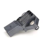 TURBO BASINC YENI KOD SENSORU T5 2.5 TDI  - BOSCH 0281002976