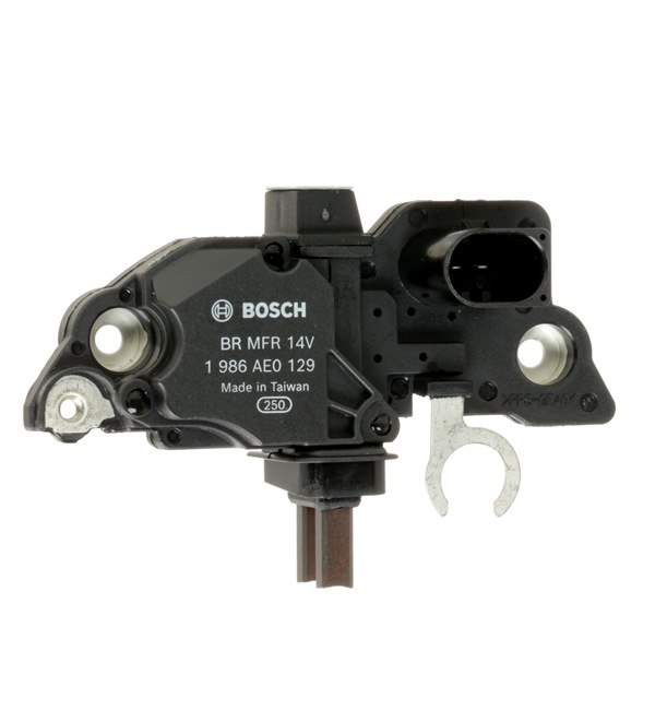 KONJEKTOR MERCEDES W639/VITO/VIANO OM646  - BOSCH 1986AE0129