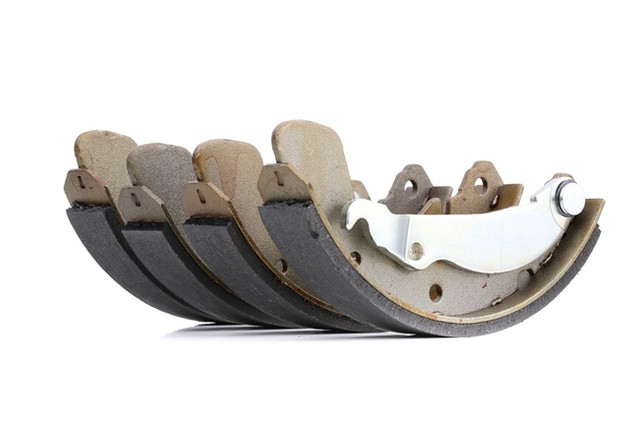 FREN BALATASI PABUCLU ARKA OPEL ASTRA F H - BOSCH 0986487263