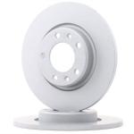 FREN DISKI ARKA 5 BIJON 268 MM PEUGEOT 30 - BOSCH 0986479C24
