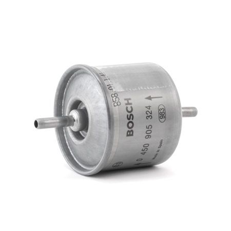 YAKIT FILTRESI ESCORT 86-99 FIESTA III/IV - BOSCH 0450905324