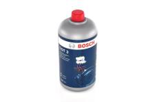 Dot-3 Hidrolik Fren Yagi Plastik Kutu 1 Litre - BOSCH 1987479101