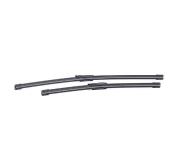 SILECEK SUPURGESI SET ON AEROTWIN 600/450 - BOSCH 3397014248