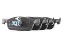 FREN BALATASI ON BUYUK TIP 17x155.2x49.2  - BOSCH 0986424021