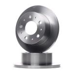 FREN DISKI ARKA  PEUGEOT  BOXER - DUCATO  - BOSCH 0986479066