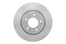 FREN DISKI ON DISCOVERY 3 05-09 DISCOVERY - BOSCH 0986479287
