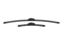 SILECEK SUPURGESI SET ON AEROTWIN 650/300 - BOSCH 3397014128