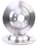 FREN DISKI ARKA 5 BIJON 302 MM FORD MONDE - BOSCH 0986479254