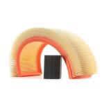 HAVA FILTRESI PEUGEOT 308 II 1.2 13-. 200 - BOSCH F026400517